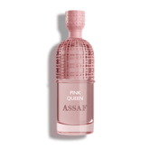 Assaf Pink Queen EDP